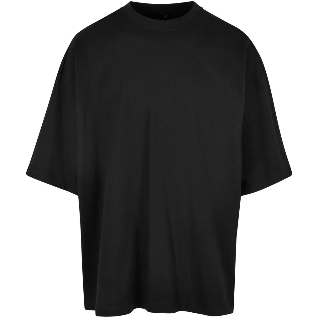 Image produit Huge tee Oversize cotton T-shirt by193