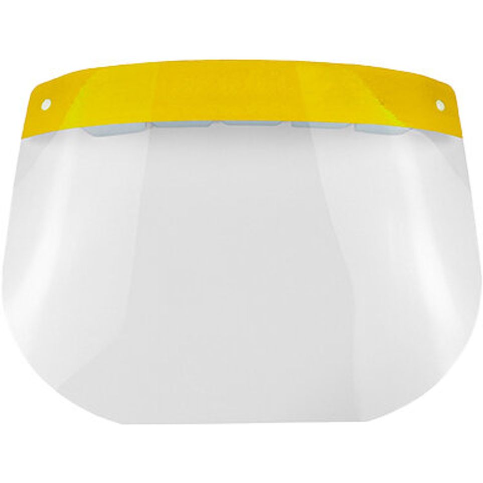 jaune