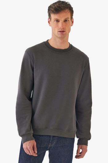 Image produit Sweat id.002 Sweat coton polyester wui20
