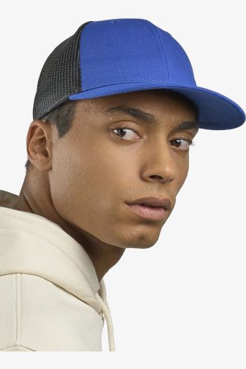 Image produit Truckercap med 6 kanter bryce