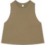 Image produit Kvinders racerback cropped tank 6682