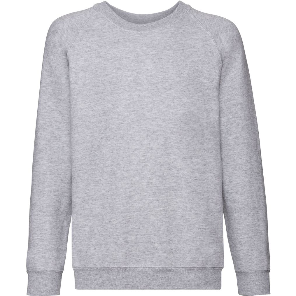 Image produit Classic raglan sweat kids 62-039-0