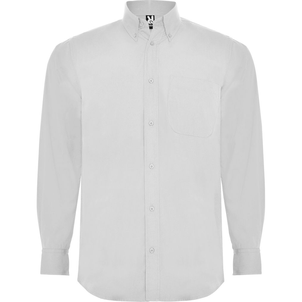 Image produit Aifos l/s Kravat coton polyester cm5504