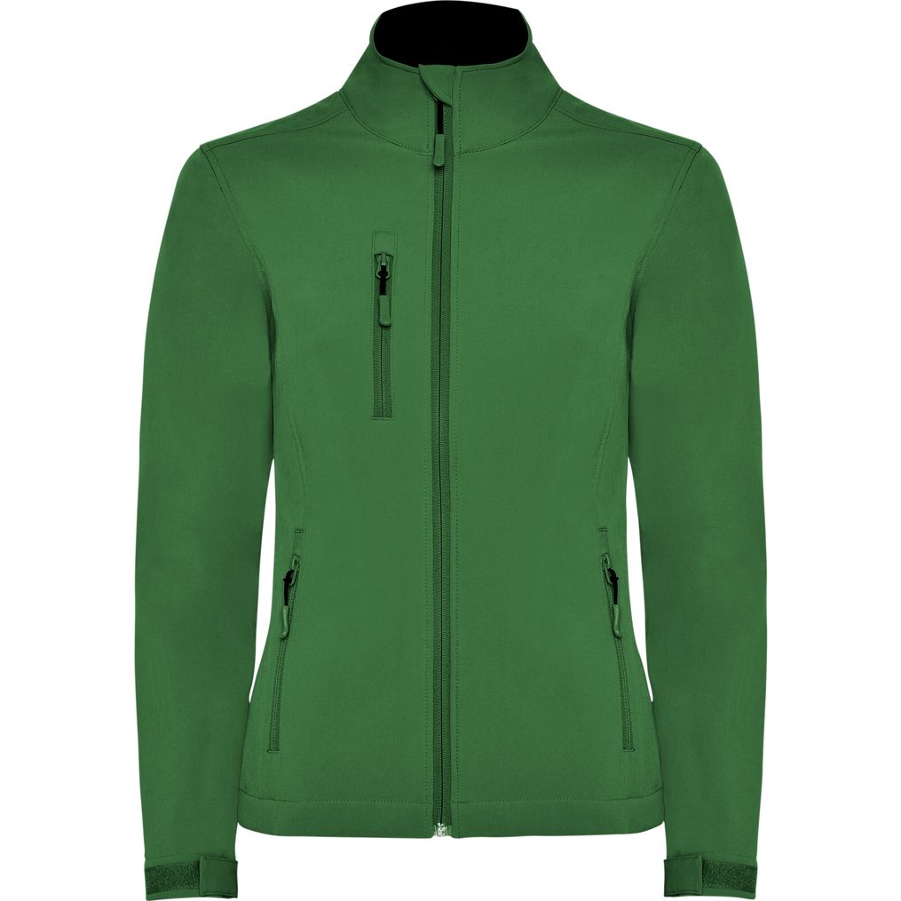 Image produit Nebraska woman softshell clothing SS6437 ss6437