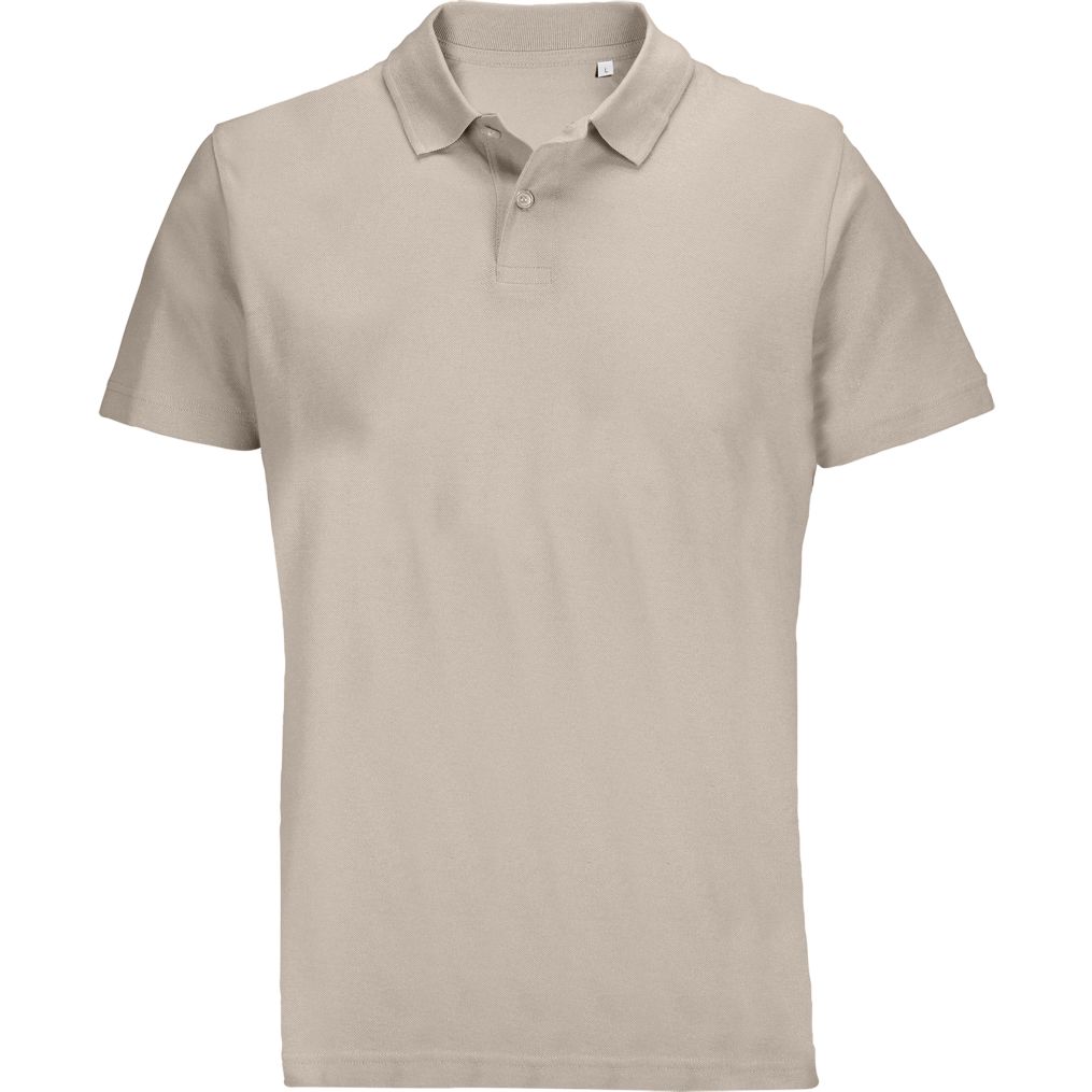 Image produit Pulse Polo homme coton 04502