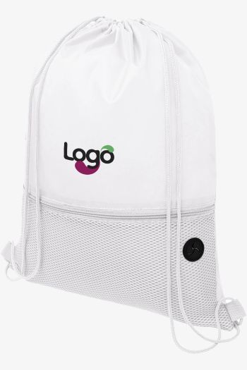 Image produit Ryggsäck oriole med rep, i nätmönster 5l 120487