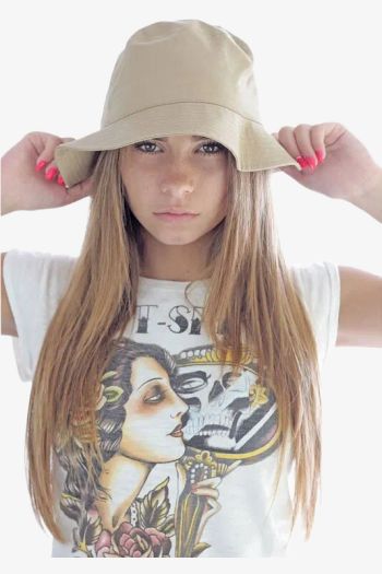 Image produit Cotton buko buco bucket hat