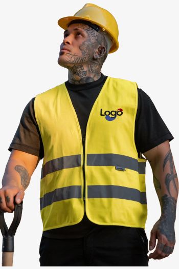 Image produit Kamizelka bezpieczeństwa Cologne rx217