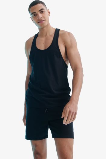 Image produit Men's muscle vest débardeur sf236