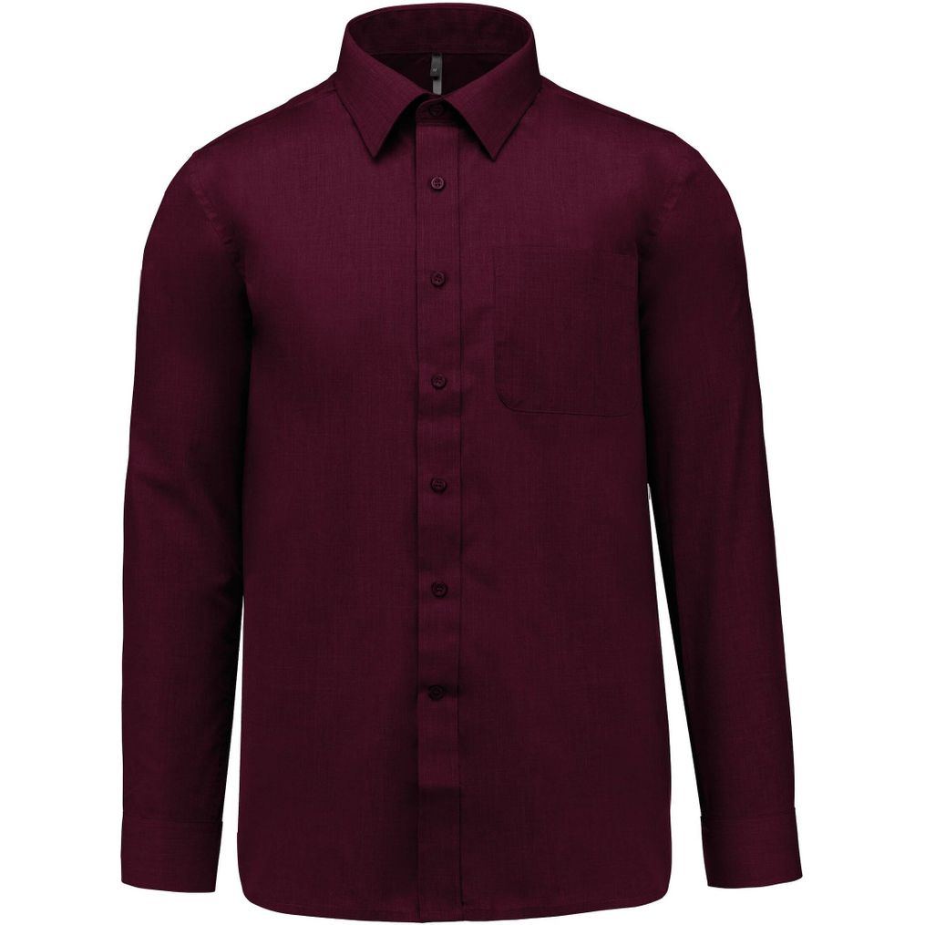Image produit Jofrey - Long Sleeve Shirt k545
