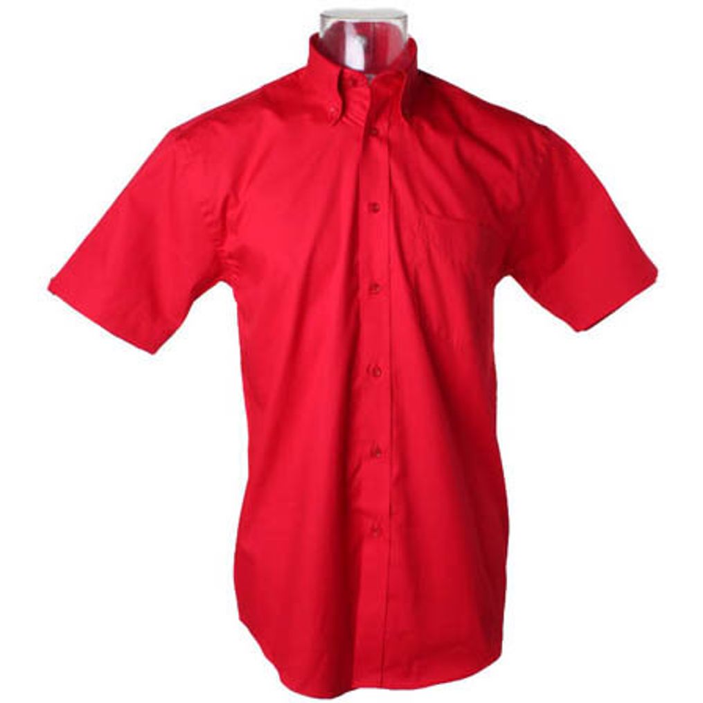 Image produit Corporate oxford shirt bomuld polyester kk109