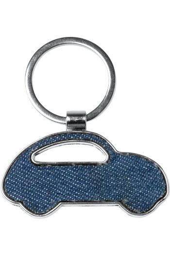 CIVIC Llavero ko1595 - Denim chine