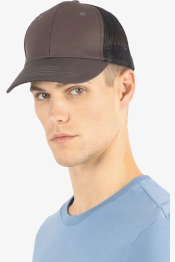 Image produit Cotton-Polyester-Kappe kp110