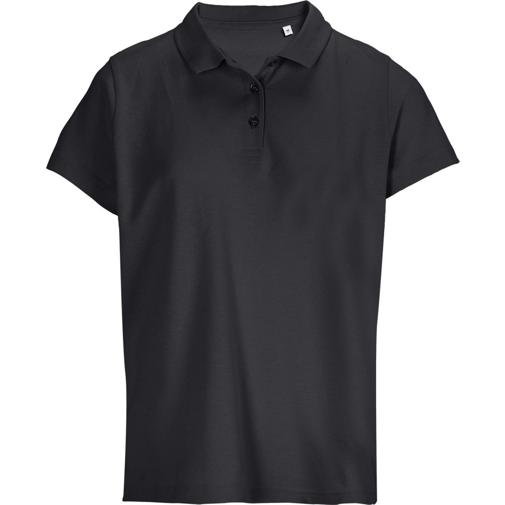 Image produit Pulse women Polo femme coton 04501