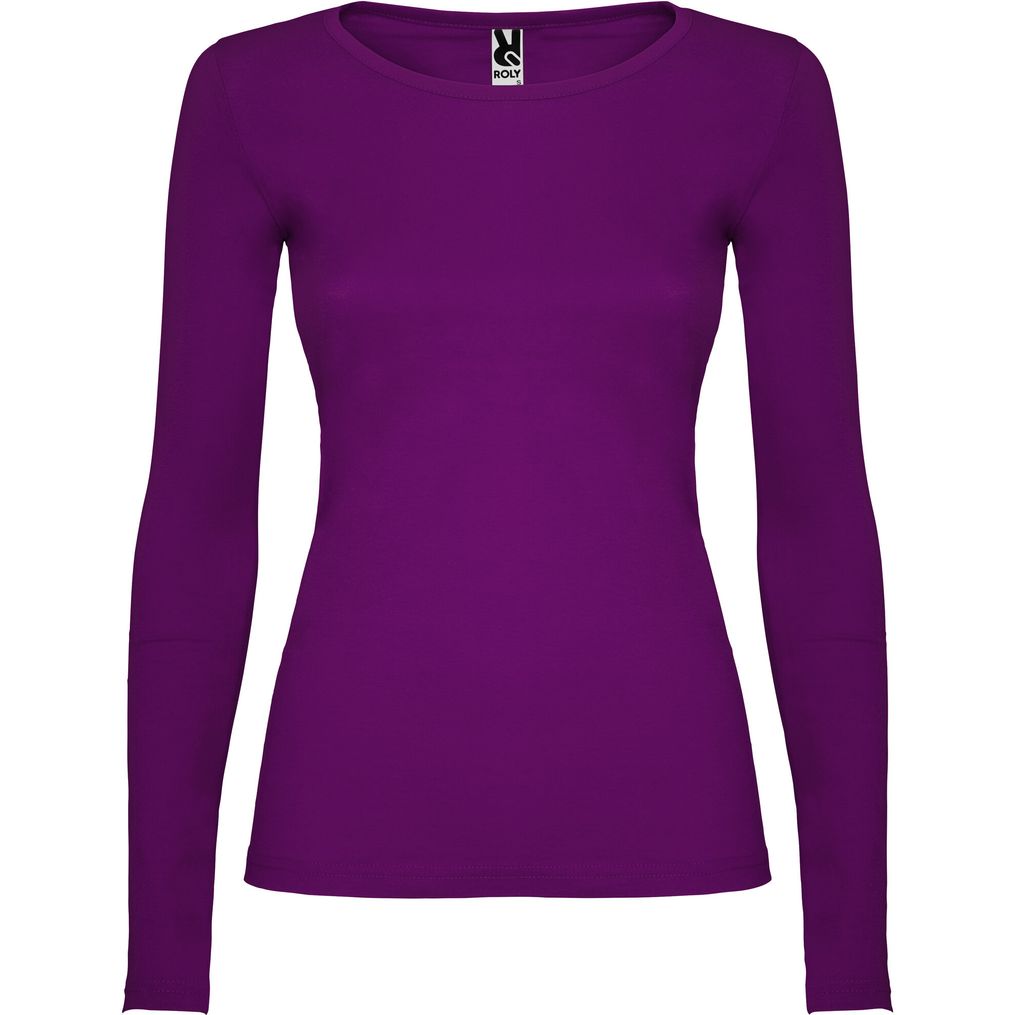 Image produit Extreme woman Tee shirt coton maille ca1218