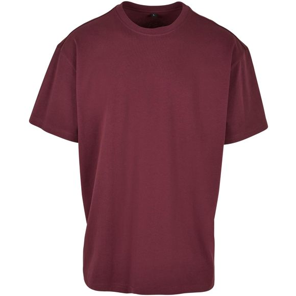 Image produit Tee shirt cotton loose by102