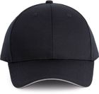 navy/silver