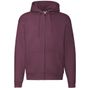 Image produit Premium hooded sweat-jacket 62-034-0