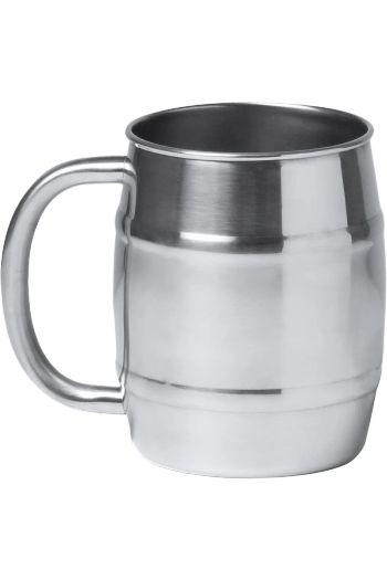 NAROK 500 ml mug jr1367 - Argent