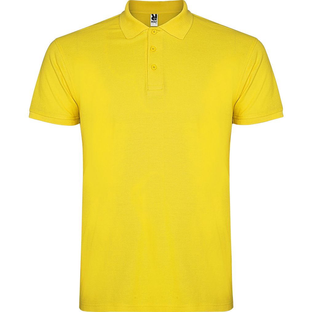 Image produit Star Polo krótkie rękawy po6638