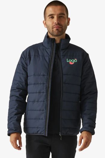 Image produit Essential thermal jacket puffer jacket tra580