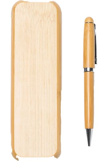 Bodoni penna a sfera bl8041 - Beige