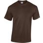 Image produit T-shirt heavy cotton dla dorosłych 5000