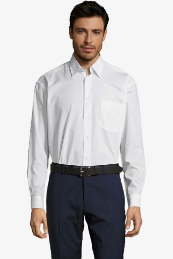 Image produit Camisa Baltimore Homem 16040
