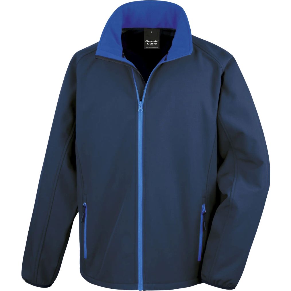 Image produit PrinTable Softshell r231m