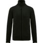Image produit FALCO Polaire polyester micropolaire zippée k911