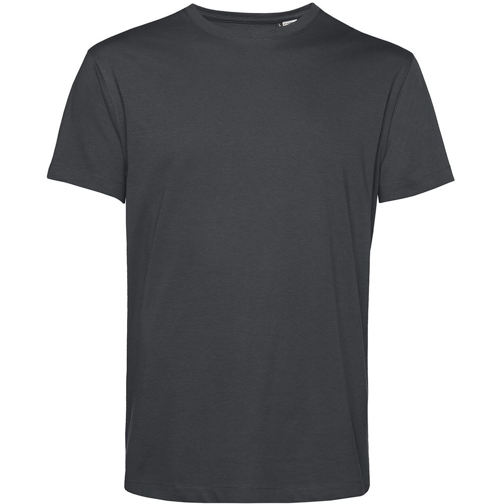 Image produit #inspire e150_° Organic cotton t-shirt tu01b