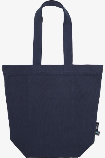 Image produit Panama tote zip sac o90053