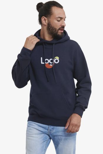 Image produit Sweat capuche