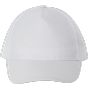 Image produit Boné de poliéster - 5 painéis kp157