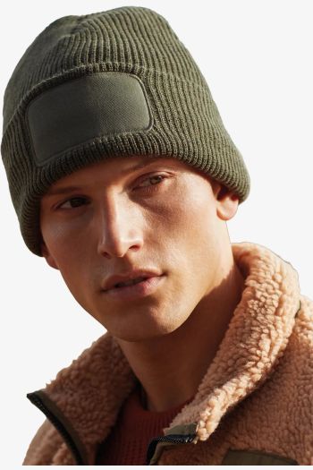 Image produit Thinsulate™ Patch Beanie b440