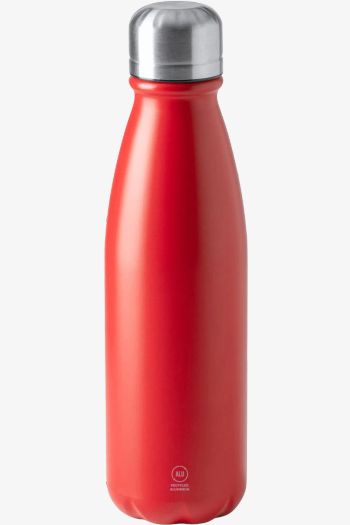 Image produit Botella termo Kisko de aluminio reciclado bi4213