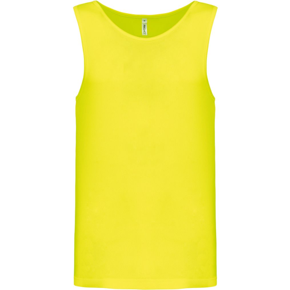 Image produit Men's Sports Tank Top pa441