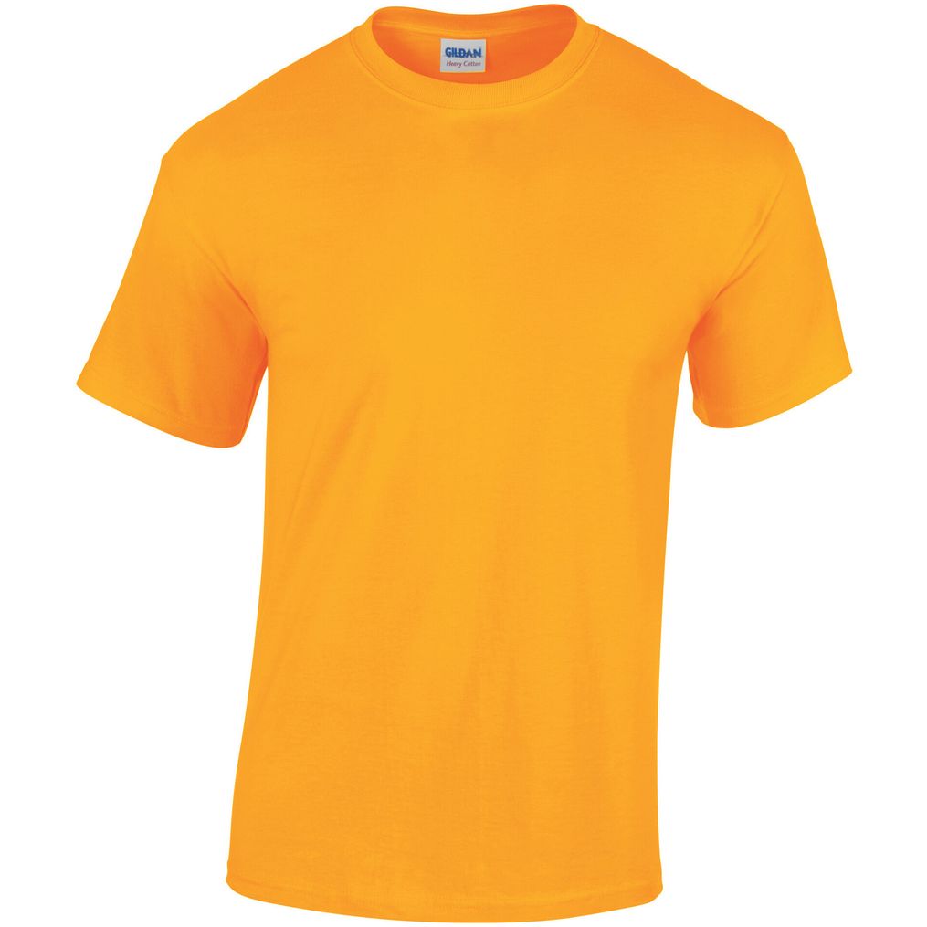 Image produit Adult heavy cotton t-shirt 5000