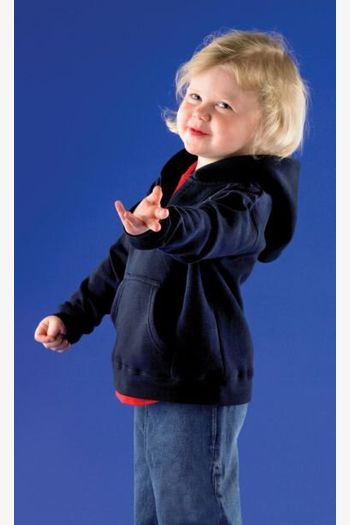 Image produit Sweat Capuche Enfants lw002