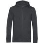Image produit Inspire zipped hood wu35b