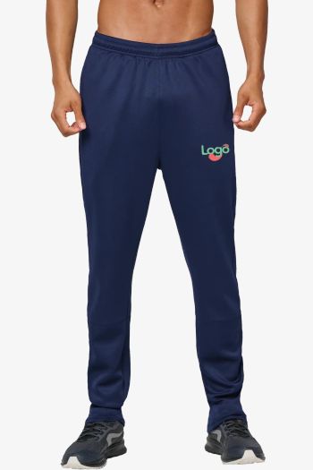 Image produit Pantalon d Entrainement Premium Unisexe jogging pa1042