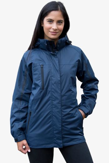 Image produit Journey 3-i-1 vindjakke r400f