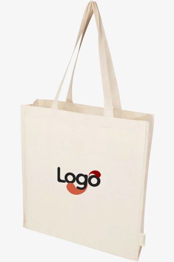 Image produit Orissa 14l Shopping Bag with Pleats 130061