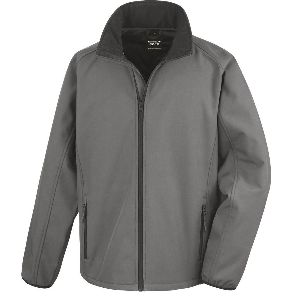 Image produit PrinTable Softshell r231m