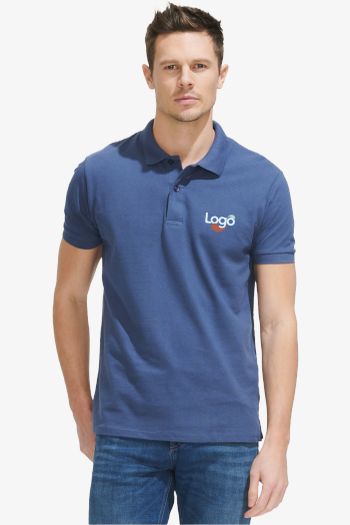 Image produit Perfect men Polo 11346