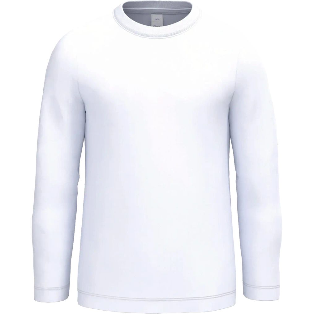 Image produit T Shirt lsl Enfant Ideal150 tee-shirt enfant ib314