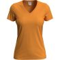 Image produit Classic-t v-neck Tee shirt coton jersey st2700