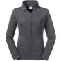Image produit Authentic Sweat Zippé Femme Damziptröja med dragkedja 0r267f0