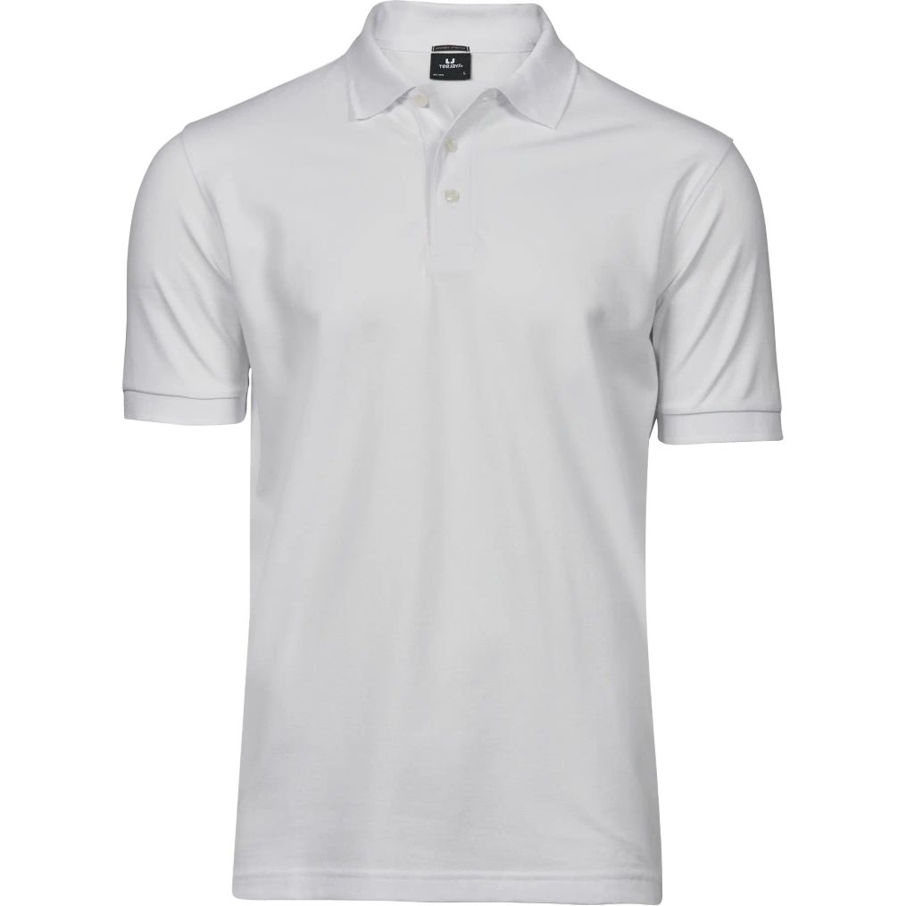 Image produit Luxury stretch polo 1405