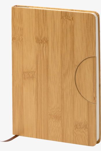 Image produit LEDO notebook A5 nb7978